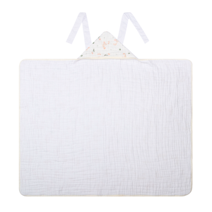 Toalhão De Banho Avental Papi Soft Estampada 1,0m X 80cm 01 Unidade