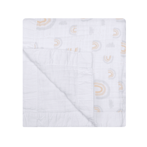 Manta Estampada Papi Soft 1,0m X 80cm 01 Unidade