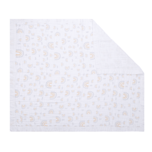 Manta Estampada Papi Soft 1,0m X 80cm 01 Unidade