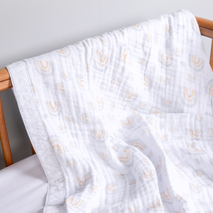Manta Estampada Papi Soft 1,0m X 80cm 01 Unidade