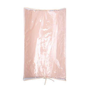 Trocador Americano Papi Baby Com Lateral 70cm X 40cm X 13cm 01 Unidade