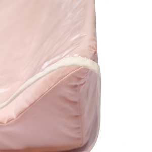 Trocador Americano Papi Baby Com Lateral 70cm X 40cm X 13cm 01 Unidade
