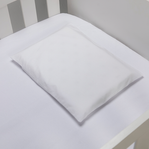 Jogo De Berço Tamanho Americano Papi Baby Cores - Contem 02 Peças