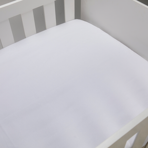 Lençol Papi Baby 150 Fios Com Elástico Tamanho Americano Liso 1,30m X 70cm X 12cm Contem 01 Un