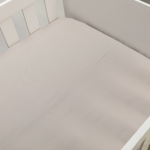Lençol Papi Baby 150 Fios Com Elástico Tamanho Americano Liso 1,30m X 70cm X 12cm Contem 01 Un