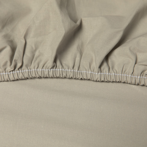 Lençol Papi Baby 150 Fios Com Elástico Tamanho Americano Liso 1,30m X 70cm X 12cm Contem 01 Un
