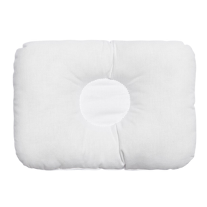 Travesseiro Anatomico Papi Baby Cores 22 Cm X 15 Cm - Contem 01 Unidade