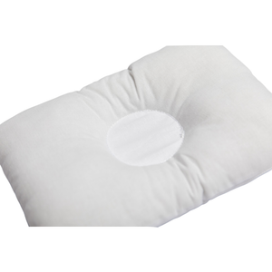 Travesseiro Anatomico Papi Baby Cores 22 Cm X 15 Cm - Contem 01 Unidade