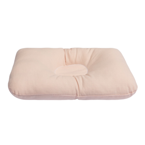 Travesseiro Anatomico Papi Baby Cores 22 Cm X 15 Cm - Contem 01 Unidade