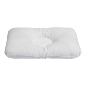Travesseiro Anatomico Papi Baby Cores 22 Cm X 15 Cm - Contem 01 Unidade