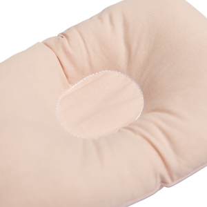 Travesseiro Anatomico Papi Baby Cores 22 Cm X 15 Cm - Contem 01 Unidade