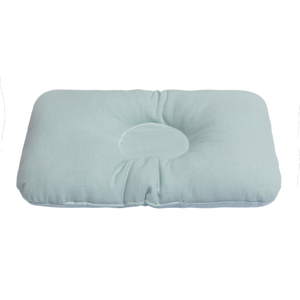 Travesseiro Anatomico Papi Baby Cores 22 Cm X 15 Cm - Contem 01 Unidade