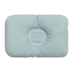 Travesseiro Anatomico Papi Baby Cores 22 Cm X 15 Cm - Contem 01 Unidade