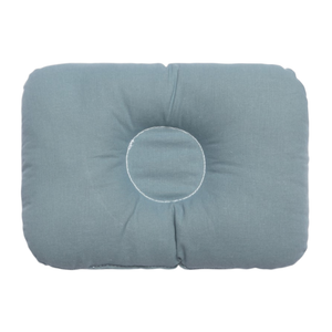 Travesseiro Anatomico Papi Baby Cores 22 Cm X 15 Cm - Contem 01 Unidade