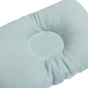 Travesseiro Anatomico Papi Baby Cores 22 Cm X 15 Cm - Contem 01 Unidade