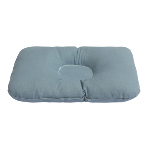 Travesseiro Anatomico Papi Baby Cores 22 Cm X 15 Cm - Contem 01 Unidade