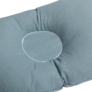 Travesseiro Anatomico Papi Baby Cores 22 Cm X 15 Cm - Contem 01 Unidade