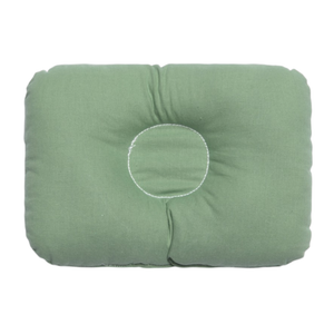 Travesseiro Anatomico Papi Baby Cores 22 Cm X 15 Cm - Contem 01 Unidade
