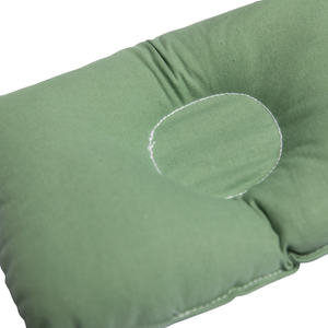Travesseiro Anatomico Papi Baby Cores 22 Cm X 15 Cm - Contem 01 Unidade