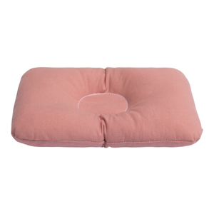 Travesseiro Anatomico Papi Baby Cores 22 Cm X 15 Cm - Contem 01 Unidade