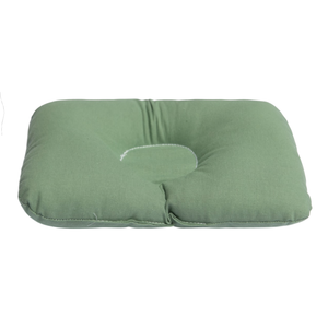 Travesseiro Anatomico Papi Baby Cores 22 Cm X 15 Cm - Contem 01 Unidade