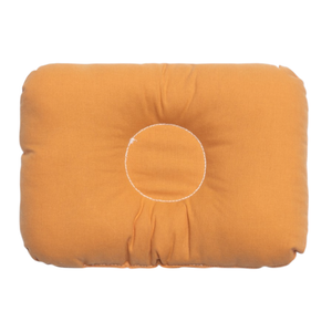 Travesseiro Anatomico Papi Baby Cores 22 Cm X 15 Cm - Contem 01 Unidade