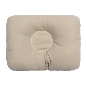 Travesseiro Anatomico Papi Baby Cores 22 Cm X 15 Cm - Contem 01 Unidade