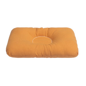 Travesseiro Anatomico Papi Baby Cores 22 Cm X 15 Cm - Contem 01 Unidade