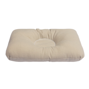Travesseiro Anatomico Papi Baby Cores 22 Cm X 15 Cm - Contem 01 Unidade