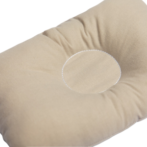 Travesseiro Anatomico Papi Baby Cores 22 Cm X 15 Cm - Contem 01 Unidade