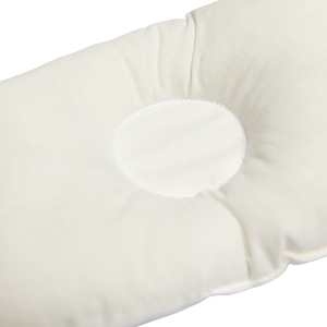 Travesseiro Anatomico Papi Baby Cores 22 Cm X 15 Cm - Contem 01 Unidade
