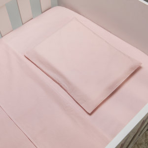 Fronha Avulsa Papi Baby Cores 40 Cm X 28 Cm - Contem 01 Unidade