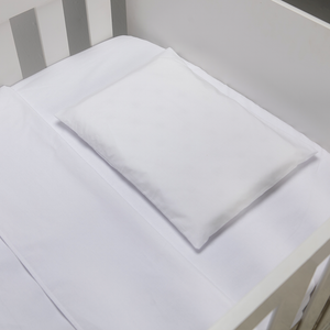 Fronha Para Travesseiro Com Furos Papi Baby Cores  35 Cm X 22 Cm - Contem 01 Unidade