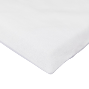 Fronha Para Travesseiro Com Furos Papi Baby Cores  35 Cm X 22 Cm - Contem 01 Unidade