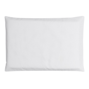Fronha Para Travesseiro Com Furos Papi Baby Cores  35 Cm X 22 Cm - Contem 01 Unidade