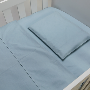 Fronha Para Travesseiro Com Furos Papi Baby Cores  35 Cm X 22 Cm - Contem 01 Unidade
