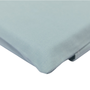 Fronha Para Travesseiro Com Furos Papi Baby Cores  35 Cm X 22 Cm - Contem 01 Unidade
