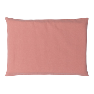 Fronha Para Travesseiro Com Furos Papi Baby Cores  35 Cm X 22 Cm - Contem 01 Unidade