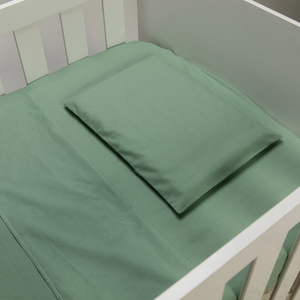 Fronha Para Travesseiro Com Furos Papi Baby Cores  35 Cm X 22 Cm - Contem 01 Unidade