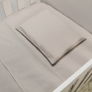Fronha Para Travesseiro Com Furos Papi Baby Cores  35 Cm X 22 Cm - Contem 01 Unidade