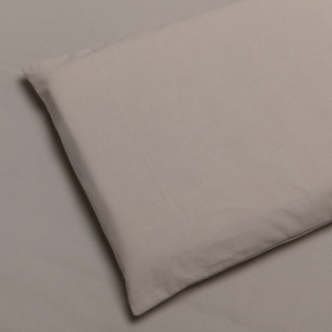 Fronha Para Travesseiro Com Furos Papi Baby Cores  35 Cm X 22 Cm - Contem 01 Unidade