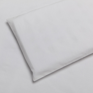 Fronha Para Travesseiro Com Furos Papi Baby Cores  35 Cm X 22 Cm - Contem 01 Unidade