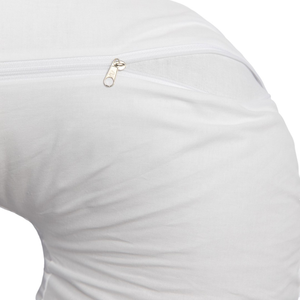 Almofada De Amamentação E Apoio Para O Bebe Papi Baby Cores 62 Cm X 50 Cm - Contem 01 Unidade