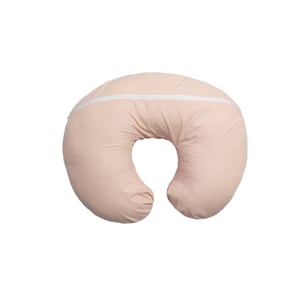 Almofada De Amamentação E Apoio Para O Bebe Papi Baby Cores 62 Cm X 50 Cm - Contem 01 Unidade