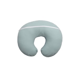 Almofada De Amamentação E Apoio Para O Bebe Papi Baby Cores 62 Cm X 50 Cm - Contem 01 Unidade
