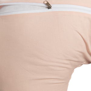 Almofada De Amamentação E Apoio Para O Bebe Papi Baby Cores 62 Cm X 50 Cm - Contem 01 Unidade
