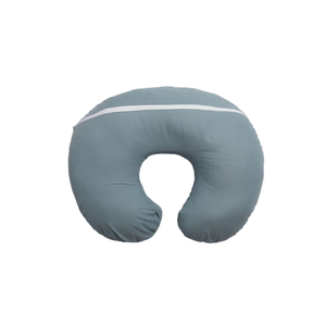 Almofada De Amamentação E Apoio Para O Bebe Papi Baby Cores 62 Cm X 50 Cm - Contem 01 Unidade