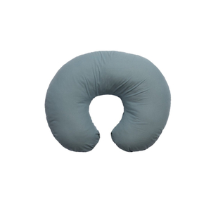 Almofada De Amamentação E Apoio Para O Bebe Papi Baby Cores 62 Cm X 50 Cm - Contem 01 Unidade