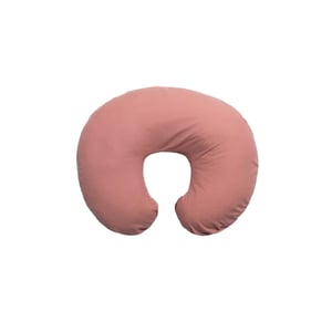 Almofada De Amamentação E Apoio Para O Bebe Papi Baby Cores 62 Cm X 50 Cm - Contem 01 Unidade