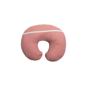Almofada De Amamentação E Apoio Para O Bebe Papi Baby Cores 62 Cm X 50 Cm - Contem 01 Unidade